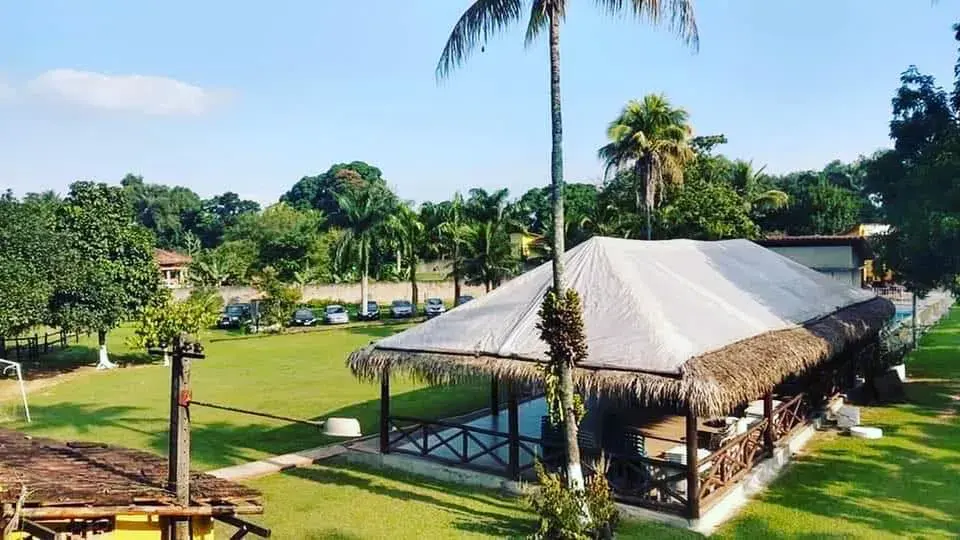 Rancho Chaparral Guapimirim