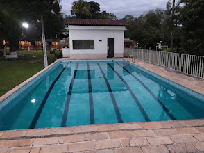 Nossa Piscina